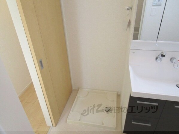 パインルーツIIIの物件内観写真